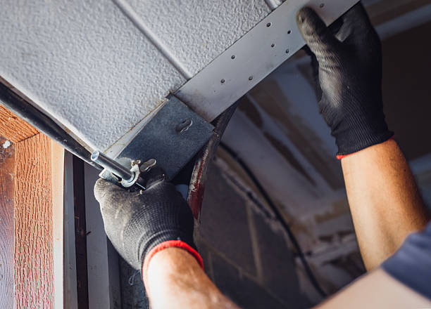 Reliable Garage Door Roller Replacement contractor in Harrisonburg city County, VA by Garage Doors Repair Pro